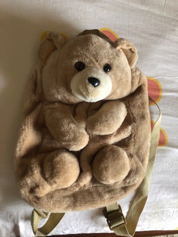 Mochila infantil  - Foto 2
