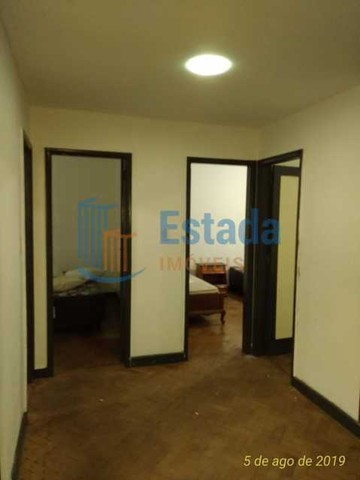 Apartamento para venda  com 3 quartos em Copacabana - Rio de Janeiro - RJ - Foto 5