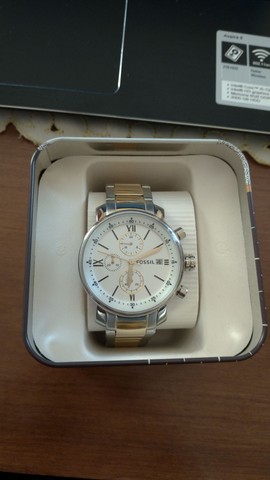 Relógio Masculino Fossil