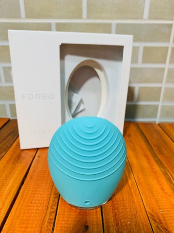 Foreo Luna 2