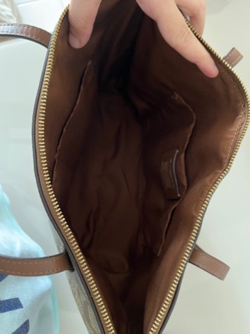 Bolsa Coach Original  - Foto 4