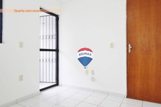 Apartamento com 3 dormitórios à venda, 96 m² por R$ 211.000,00 - Portal do Sol - João Pess - Foto 18
