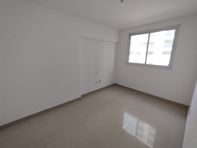 Apartamento para venda tem 128 metros quadrados com 4 quartos em Sul - Brasília - DF - Foto 19