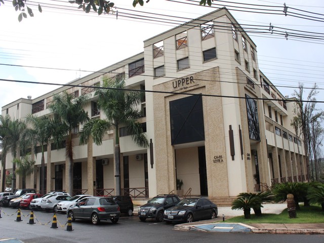 BRASILIA - Apartamento Padrao - LAGO NORTE