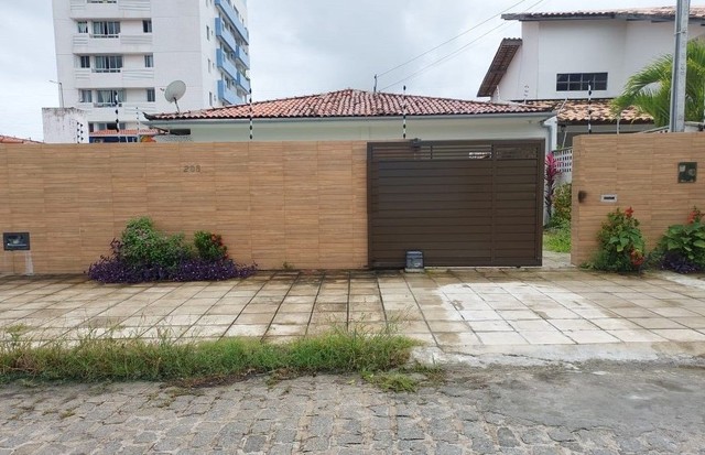 Apartamento para venda com 20 metros quadrados com 3 quartos em Bessa - João Pessoa - PB