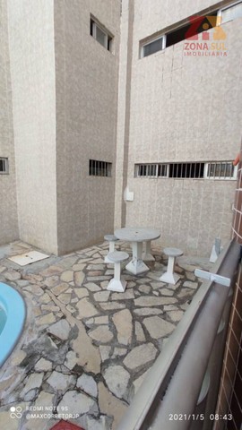 O apartamento está localizado no bairro Jardim Cidade Universitária com 2 quartos com 78 m - Foto 3