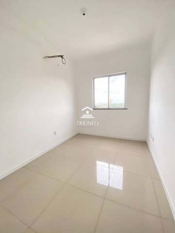 Apartamento para venda tem 77 metros quadrados com 3 quartos em Jardim Eldorado - São Luís - Foto 2