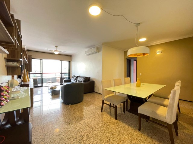 Apartamento para venda tem 128 metros quadrados com 3 quartos em Jardim Renascença - São L - Foto 19