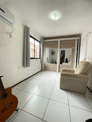 MS Apartamento para venda tem 61 metros quadrados com 2 quartos em Calhau - São Luís - MA - Foto 14