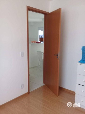 Apartamento à venda, 38 m² por R$ 175.000,00 - Gurupi - Teresina/PI - Foto 11
