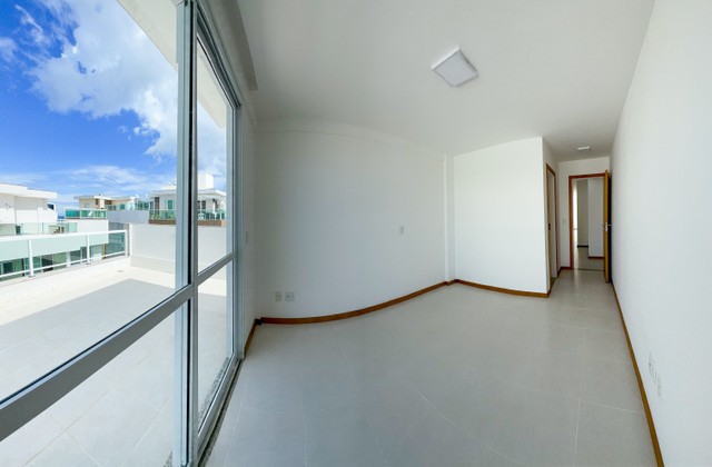 Cobertura para venda tem 290 metros quadrados com 3 quartos em Piratininga - Niterói - RJ - Foto 9