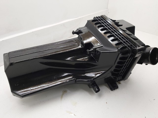 Duto filtro De ar Ford ka 1.0 3cc 2018 <br> - Foto 5