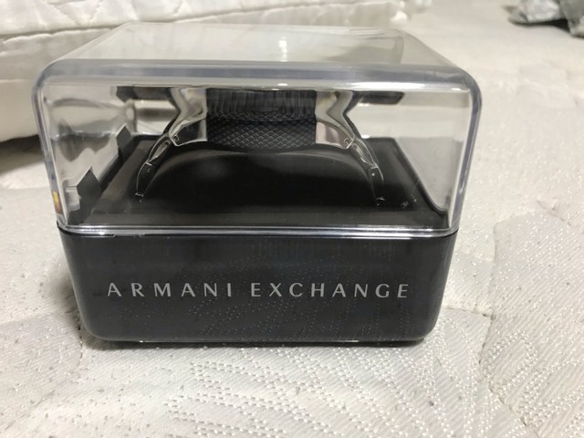 Relógio Armani original 100%