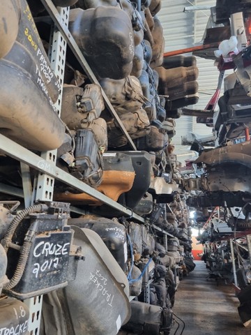 Tanque de combustível, diversos modelos nacionais e importados - Foto 2
