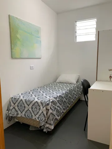 Quartos mobiliados para alugar Tatuapé