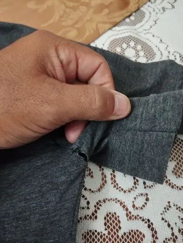 Camiseta Lacoste Live  - Foto 3