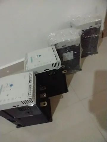 Soft starter pl 220/460 vca. - Foto 4