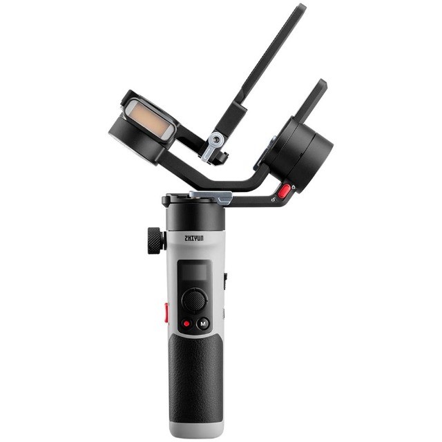 Estabilizador Zhiyun Crane M2S - Foto 2