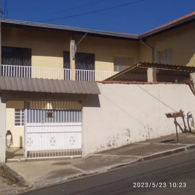 Captação de Casa a venda na Rua Jovercílio Silviano, Jardim Maringa, Campinas, SP