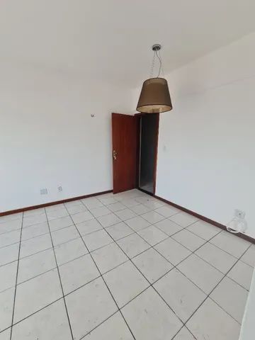 Apartamento 2 quartos, sendo um suíte, 1 vaga de garagem coberta