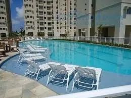 Condomínio clube à poucos minutos da praia. Compre e ganhe 2 diárias no Resort Marulhos. - Foto 2