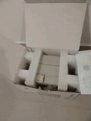 Soft start ATS01N272LY Schneider 72A. - Foto 6