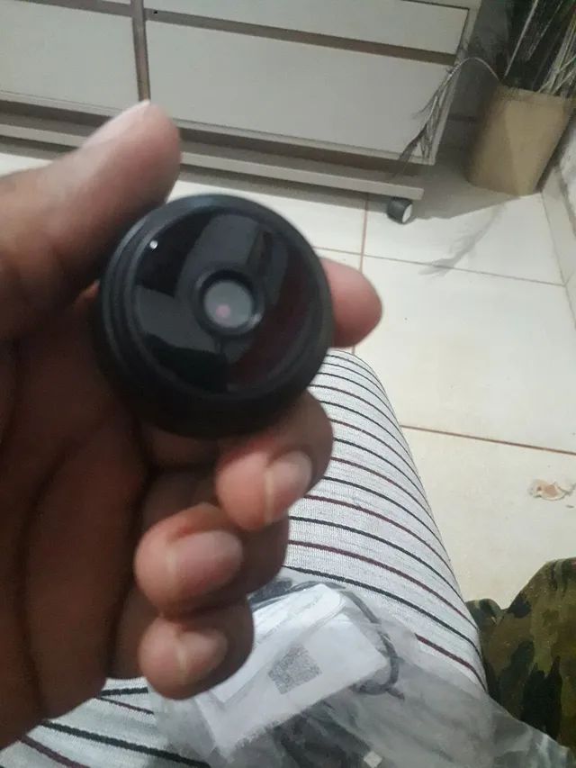 mini camera olx