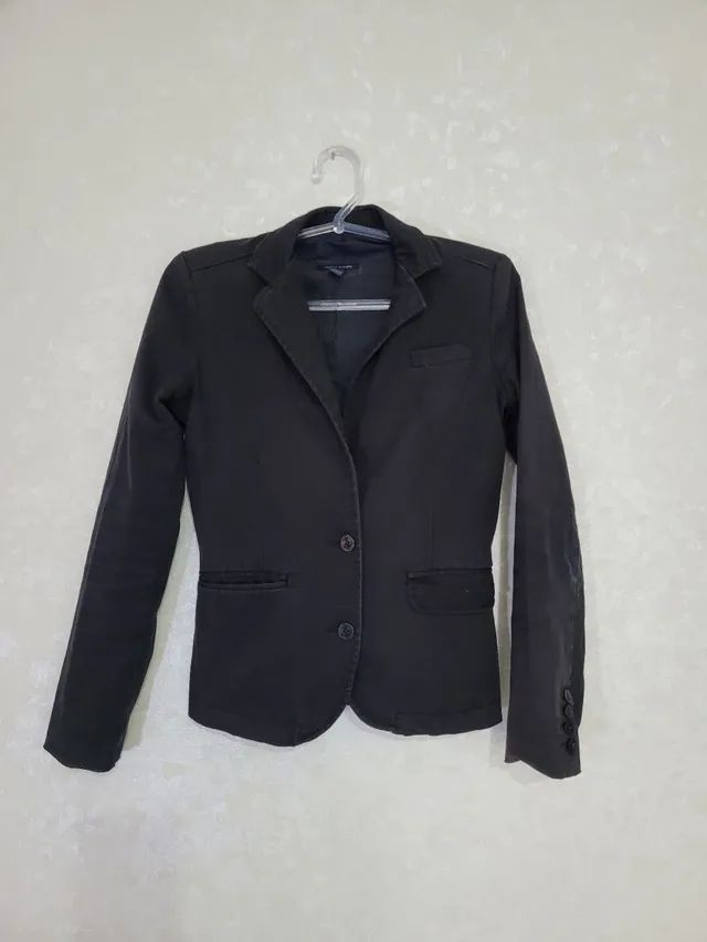 Blazer feminino marca Tommy hilfiger original  - Foto 4