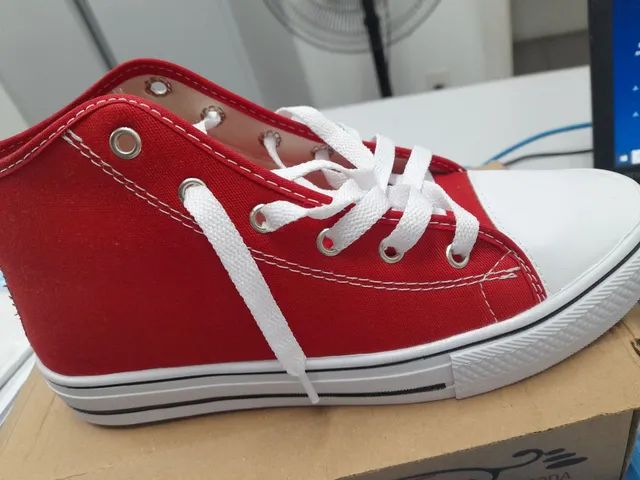 Tênis novo - Foto 4
