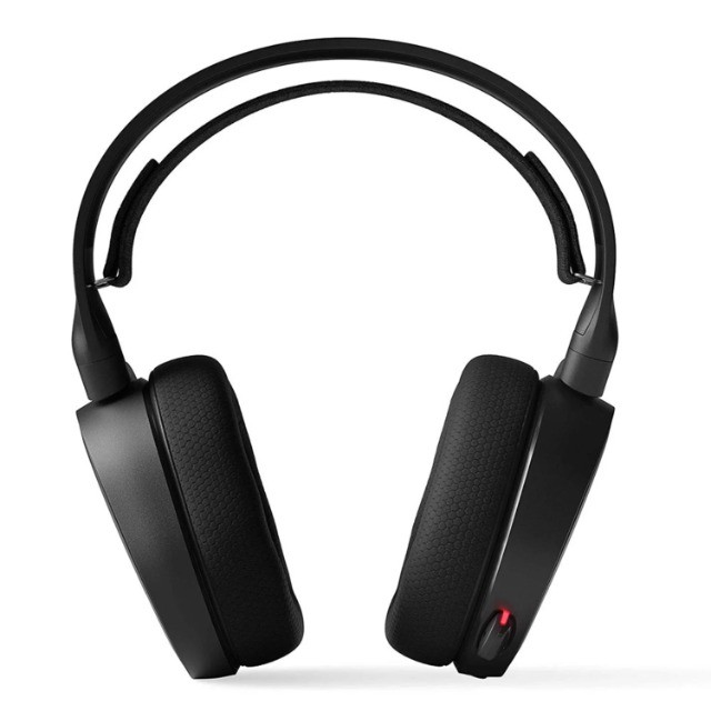 Headset Gamer Steelseries Arctis 5 Black 2019 Edition - (61504) - Foto 3