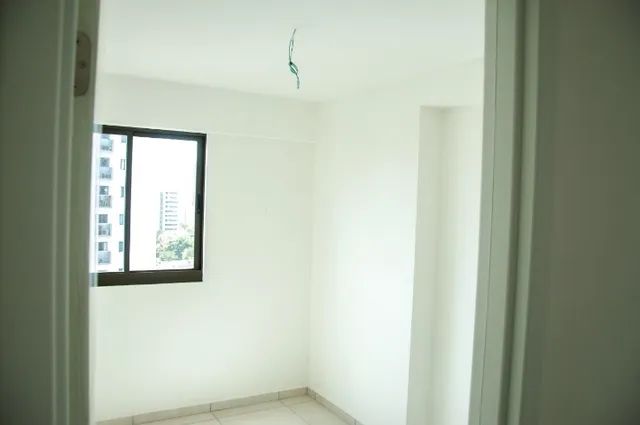 Captação de Apartamento a venda na Rua Oscar Pinto, Casa Amarela, Recife, PE