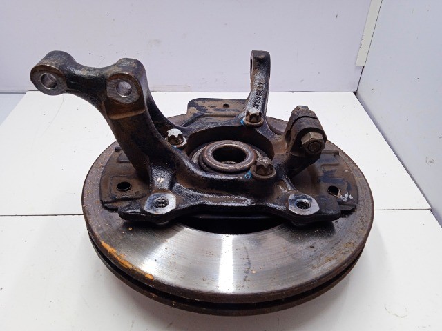 15653 Montante Dianteiro Direito Chevrolet Astra 1999 A 2012
