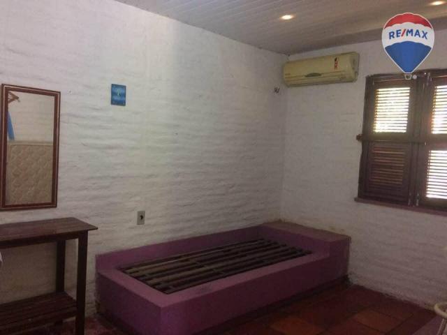 Casa com 3 quartos e piscina - Foto 13