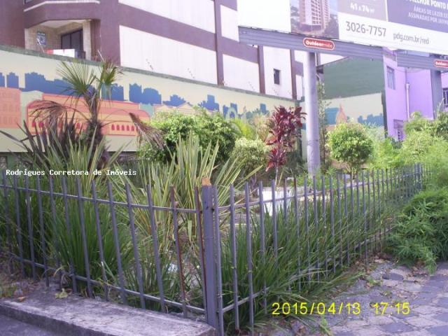 Terreno para venda em curitiba, centro - Foto 4