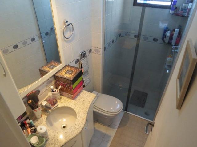 Apartamento à venda com 3 dormitórios em Vila gustavo, São paulo cod:169-IM173180 - Foto 12