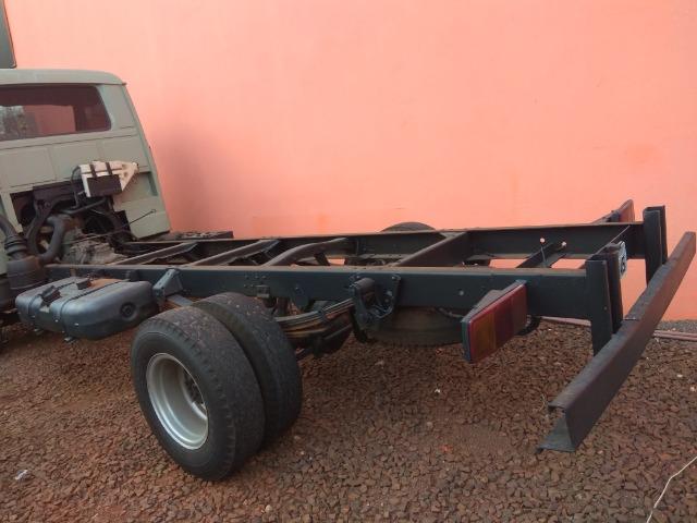 Vw/7-90s 1988 - Foto 4