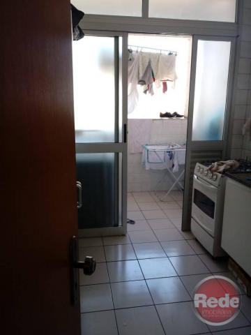 Apartamento com 3 dormitórios à venda, 70 m² por R$ 315.000,00 - Vila Tatetuba - São José - Foto 3