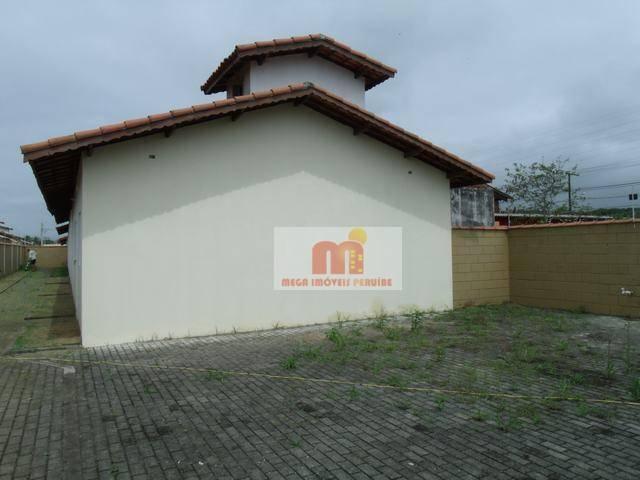 Casa residencial à venda, Cibratel II, Itanhaém. - Foto 2