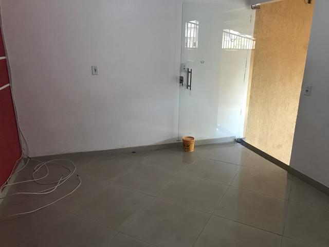 Oportunidade: Casa de 3 qts, porcelanato no Setor de Mansões de Sobradinho - Foto 11