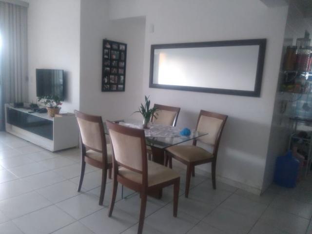 Casa de condomínio à venda com 3 dormitórios em Imbuí, Salvador cod:27-IM341339 - Foto 3