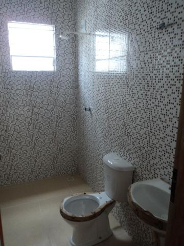 Saia do aluguel compre sua casa em Santa Barbara a 30 minutos de Belem sem entrada - Foto 6