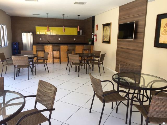 Apartamento em Lavras 3 quartos com área de lazer, no Centro - Foto 17