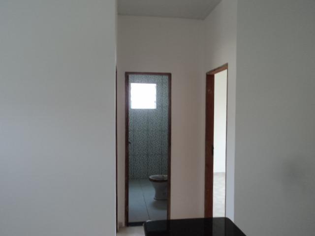 Saia do aluguel compre sua casa em Santa Barbara a 30 minutos de Belem sem entrada - Foto 3