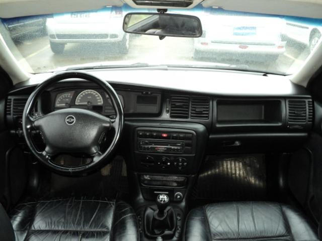 Gm - Chevrolet Vectra Expression R$ 2990,00 Entrada + 48x fixas - Foto 8