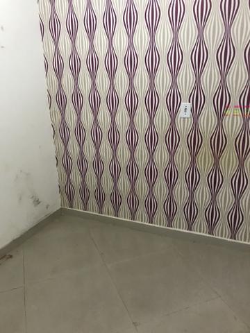 Oportunidade: Casa de 3 qts, porcelanato no Setor de Mansões de Sobradinho - Foto 7