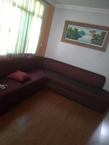 Casa à venda com 5 dormitórios em Alípio de melo, Belo horizonte cod:1733 - Foto 11