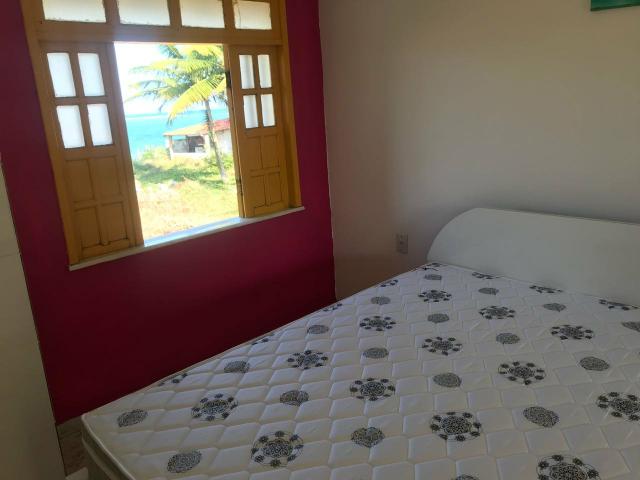 Casa Na Praia, Barra Grande/Itaparica!!!Diária à partir de R$ 199,00! - Foto 12