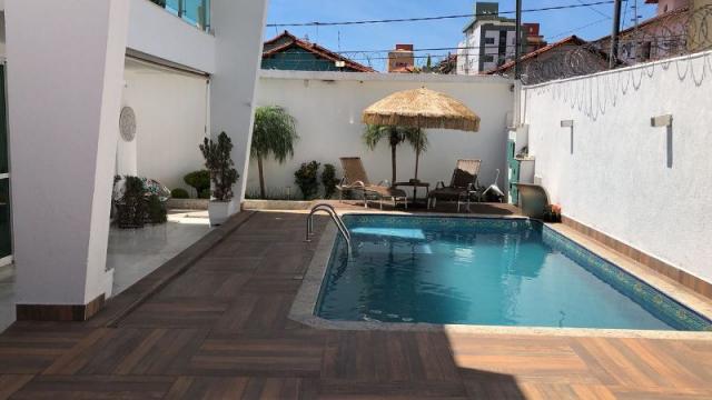 Casa à venda com 3 dormitórios em Serrano, Belo horizonte cod:1344 - Foto 5