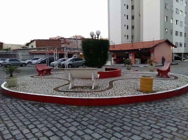 Apartamento 56,90m² com 3 quartos Parangaba - Foto 20