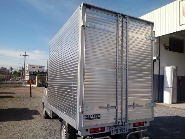 Furgões,Lifan,Silverado,Chana,D-10 - Foto 2